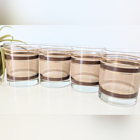 Libbey Manhattan Elite Collection Big City Old Fashioned Cocktail Rocks Glass